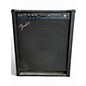 Used 2007 Fender BXR 100 Bass Combo Amp thumbnail