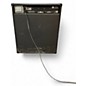 Used 2007 Fender BXR 100 Bass Combo Amp