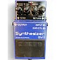Used BOSS SY-1 Pedal thumbnail