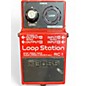 Used BOSS RC1 Loop Station Pedal thumbnail