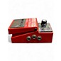 Used BOSS RC1 Loop Station Pedal