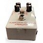 Used MXR CSP202 Custom Shop Compressor Effect Pedal