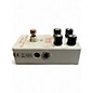 Used MXR CSP202 Custom Shop Compressor Effect Pedal