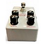 Used MXR CSP202 Custom Shop Compressor Effect Pedal
