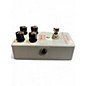 Used MXR CSP202 Custom Shop Compressor Effect Pedal