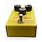 Used TC Electronic Afterglow Chorus Effect Pedal