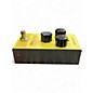 Used TC Electronic Afterglow Chorus Effect Pedal