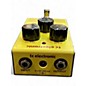 Used TC Electronic Afterglow Chorus Effect Pedal