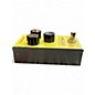 Used TC Electronic Afterglow Chorus Effect Pedal