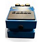 Used BOSS BD2 Blues Driver Effect Pedal