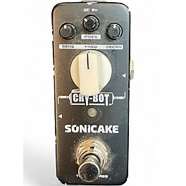 Used Sonicake Cry-Bot Effect Pedal