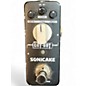 Used Sonicake Cry-Bot Effect Pedal thumbnail