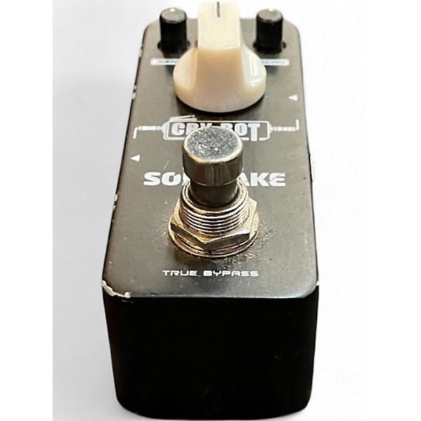Used Sonicake Cry-Bot Effect Pedal