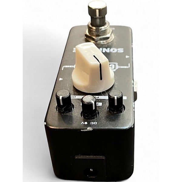 Used Sonicake Cry-Bot Effect Pedal