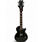 Used ESP LTD EC201 Black Solid Body Electric Guitar thumbnail