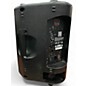 Used Galaxy Audio GPS-8 Powered Monitor