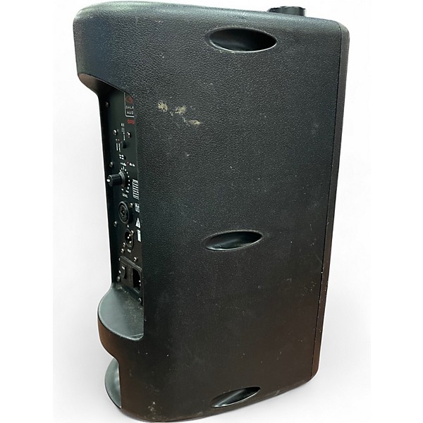 Used Galaxy Audio GPS-8 Powered Monitor