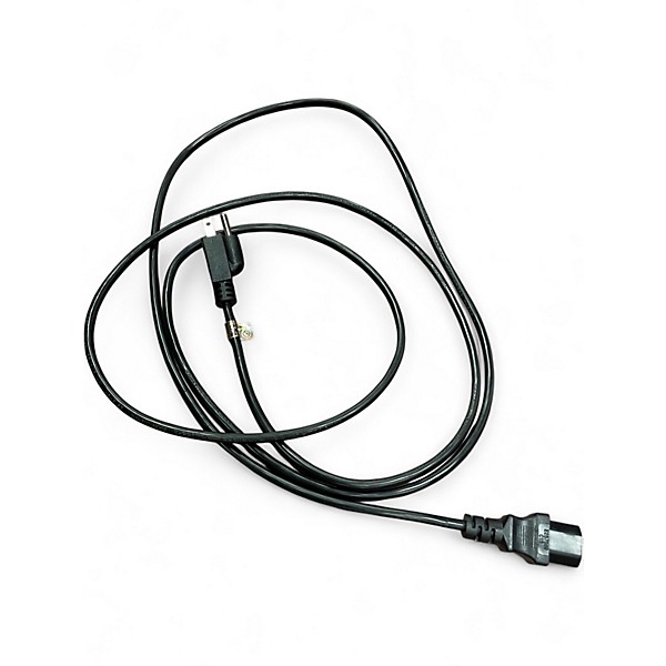 Used Galaxy Audio GPS-8 Powered Monitor