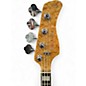 Used Sire Marcus Miller V9 Alder SPALTED ALDER Electric Bass Guitar