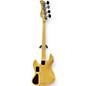 Used Sire Marcus Miller V9 Alder SPALTED ALDER Electric Bass Guitar