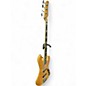 Used Sire Marcus Miller V9 Alder SPALTED ALDER Electric Bass Guitar