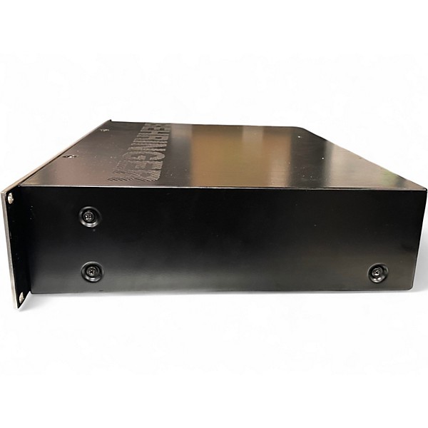 Used Behringer TUBE ULTRAFLEX T1954 Equalizer