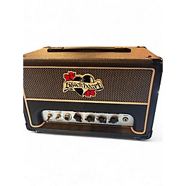 Used Blackheart BH5H Little Giant 5W Tube Guitar Amp Head