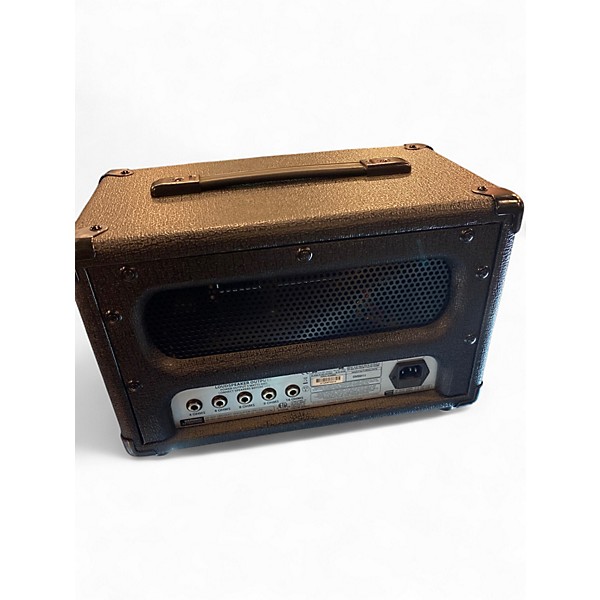 Used Blackheart BH5H Little Giant 5W Tube Guitar Amp Head