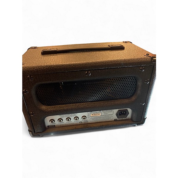 Used Blackheart BH5H Little Giant 5W Tube Guitar Amp Head