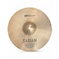 Used SABIAN 12in HH Splash Cymbal thumbnail