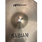 Used SABIAN 12in HH Splash Cymbal