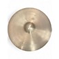 Used SABIAN 12in HH Splash Cymbal