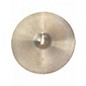 Used SABIAN 18in Paragon Crash Brilliant Cymbal