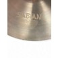 Used SABIAN 18in Paragon Crash Brilliant Cymbal