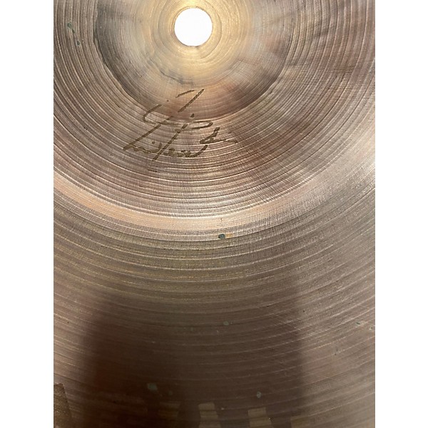 Used SABIAN 18in Paragon Crash Brilliant Cymbal