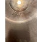 Used SABIAN 18in Paragon Crash Brilliant Cymbal