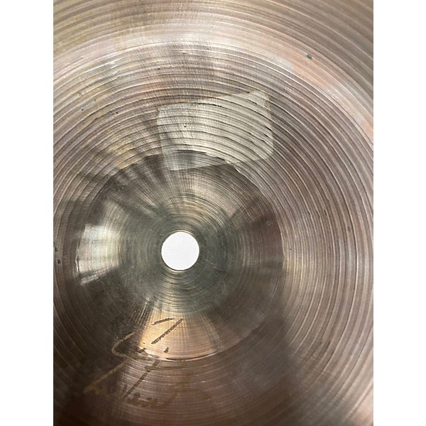 Used SABIAN 18in Paragon Crash Brilliant Cymbal
