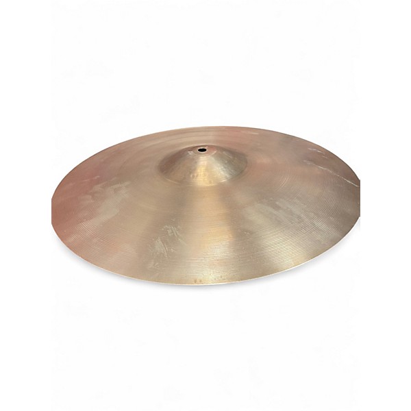 Used SABIAN 18in Paragon Crash Brilliant Cymbal