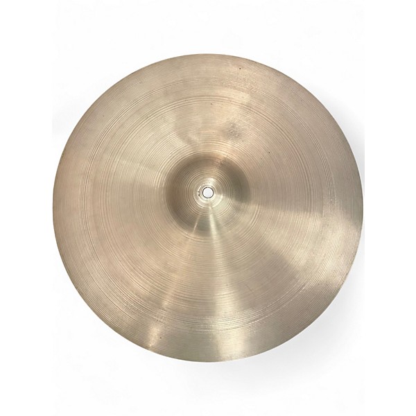 Used Zildjian 18in Avedis CRASH Cymbal