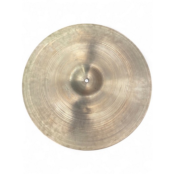 Used Zildjian 18in Avedis CRASH Cymbal