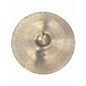 Used Zildjian 18in Avedis CRASH Cymbal