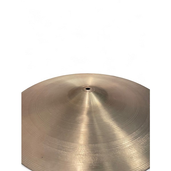 Used Zildjian 18in Avedis CRASH Cymbal