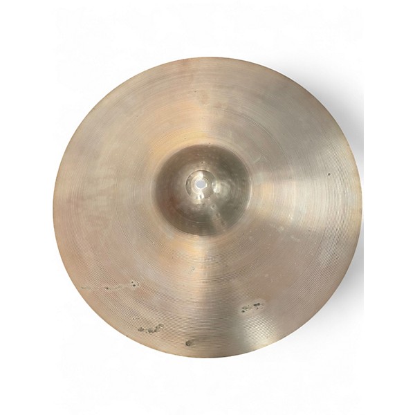 Used Zildjian 18in Avedis CRASH Cymbal