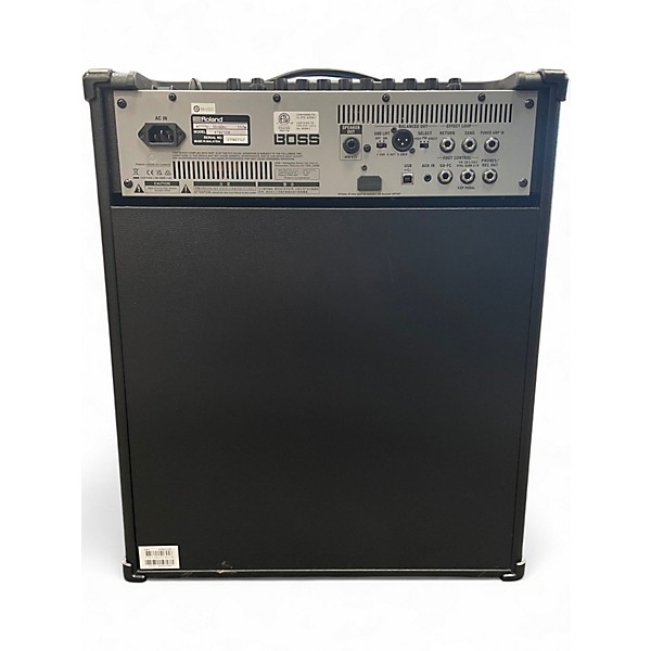 Used BOSS Katana 110 Bass Bass Combo Amp