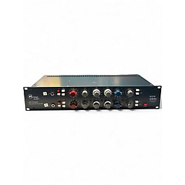 Used Heritage Audio 73 EQX2 Microphone Preamp