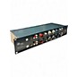Used Heritage Audio 73 EQX2 Microphone Preamp