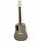 Used LAVA MUSIC Me 4 36 Carbon Fiber SPACE GREY Acoustic Electric Guitar thumbnail