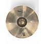 Used Zildjian 18in K Sweet Crash Cymbal thumbnail