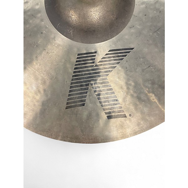 Used Zildjian 18in K Sweet Crash Cymbal