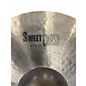 Used Zildjian 18in K Sweet Crash Cymbal